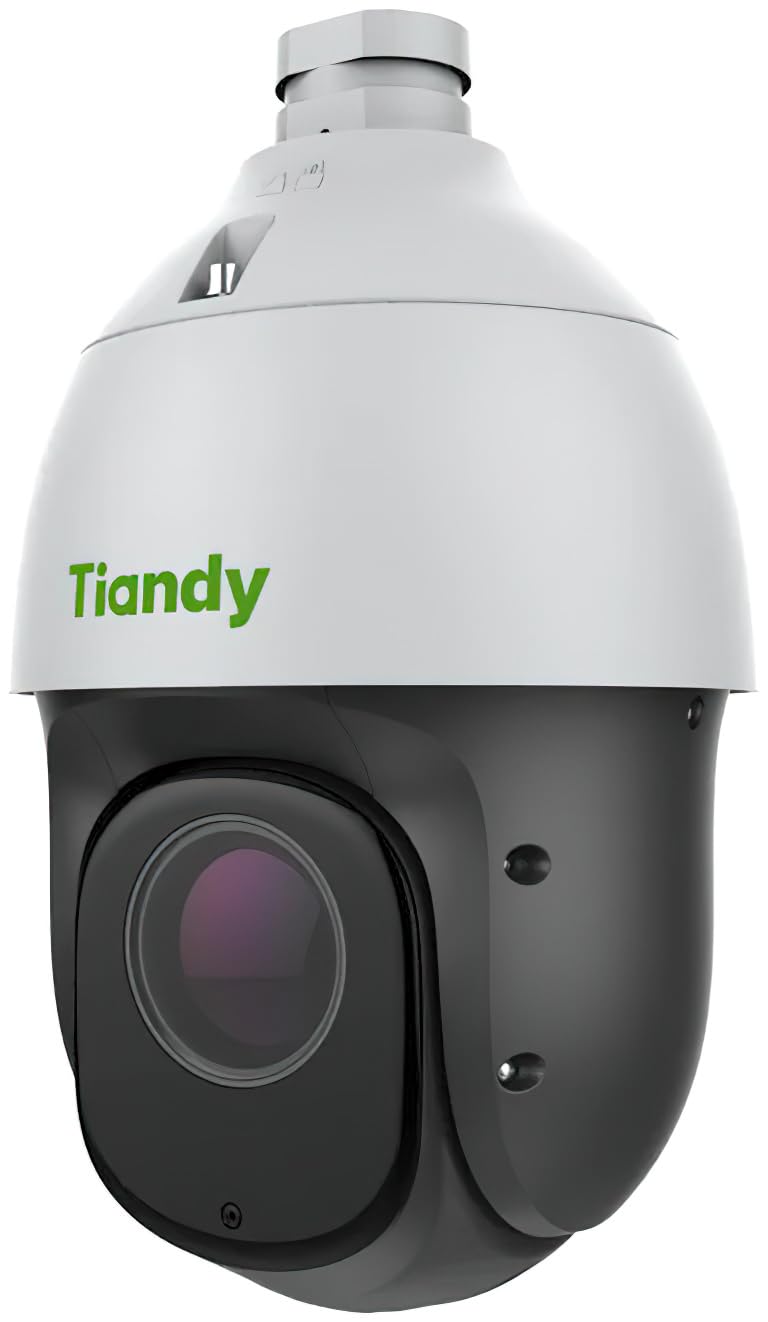 Amazon.com : Tiandy TC-H324S Spec: 25X/I/E/V/Am/V3.0 IR AI PTZ